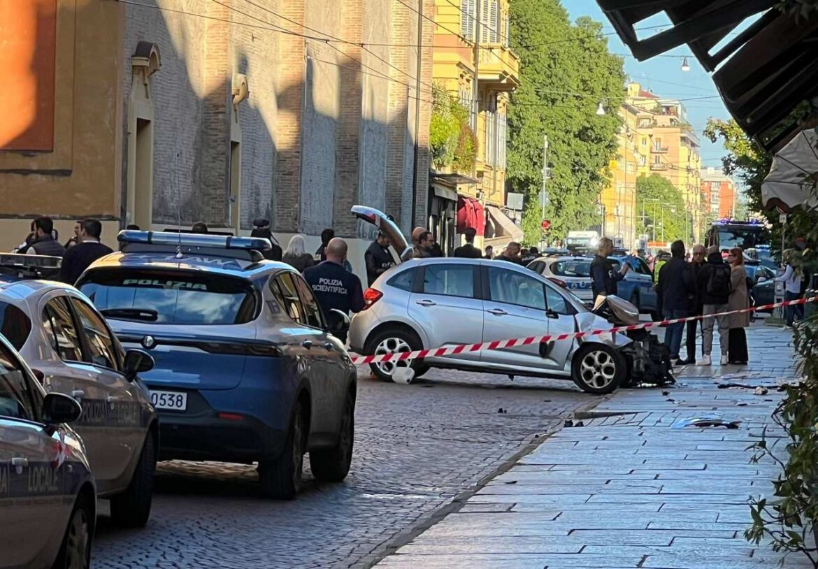 Modena