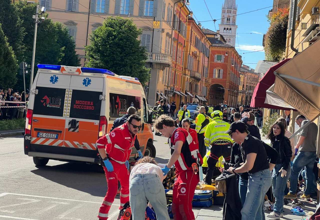 Modena
