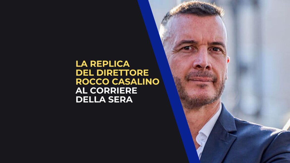 Rocco Casalino