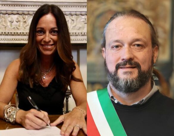 Savini e Fabbri