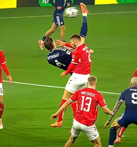 Scott McTominay goal ph IG
