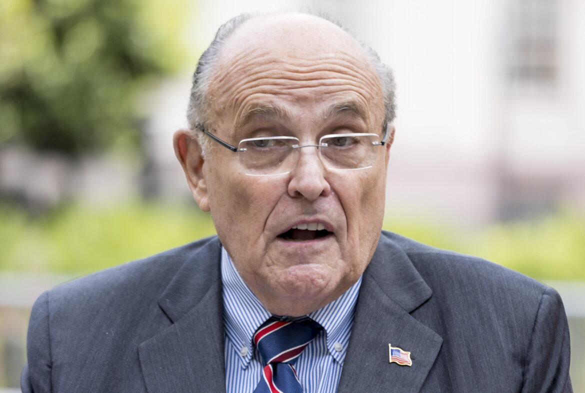 giuliani
