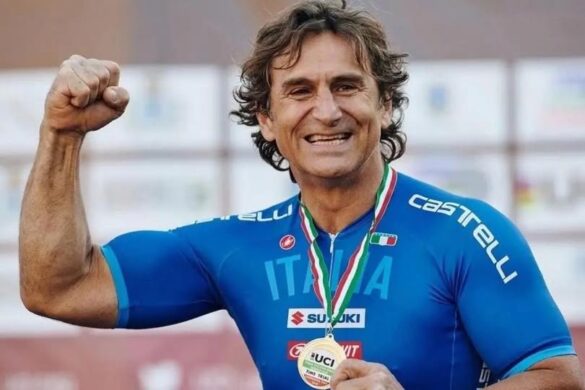 zanardi