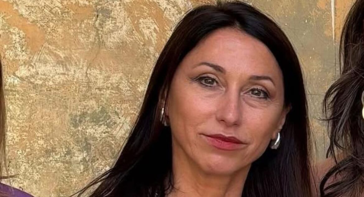 Alessandra Maiorino (M5S) ph Instagram @alessandramaiorino