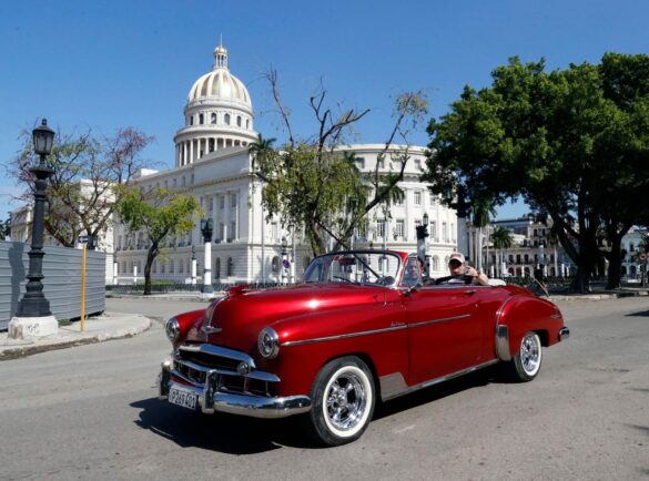 Cuba