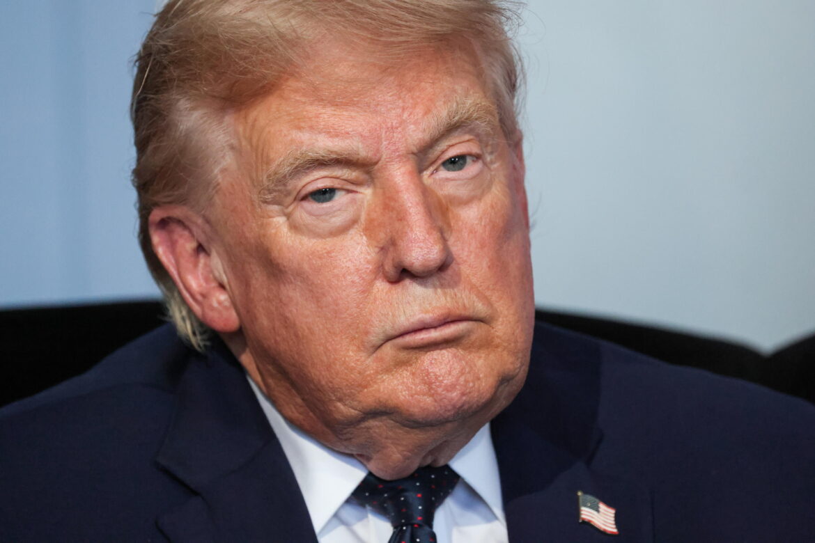 Donald Trump_EPA_Ludovic Marin Pool