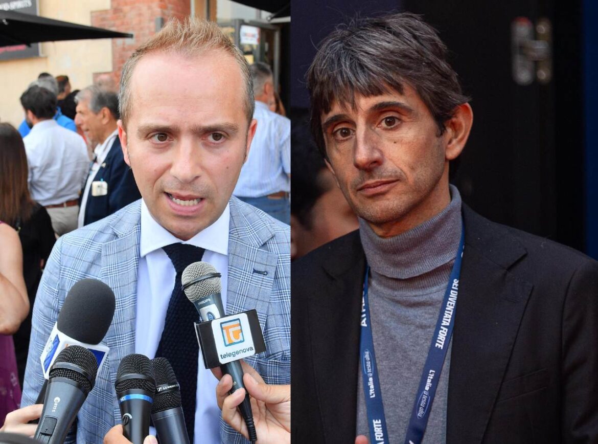 Donzelli e Pirondini