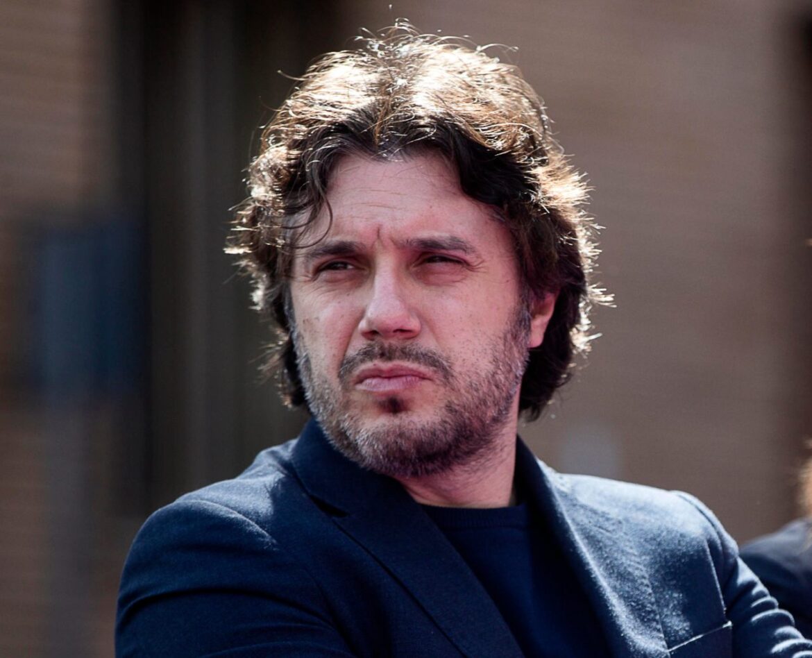 Francesco Silvestri