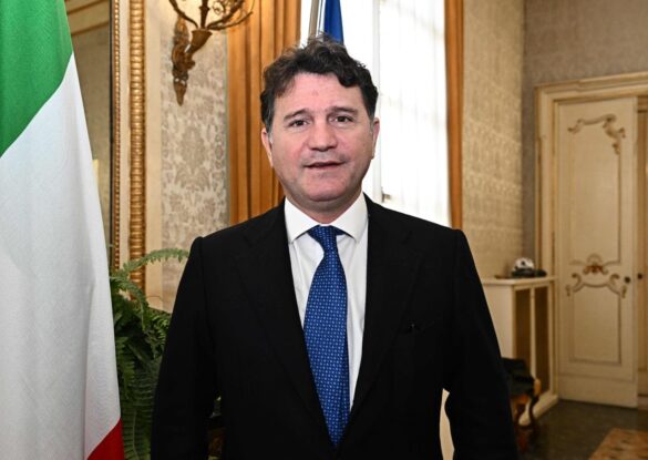 Francesco Silvestro