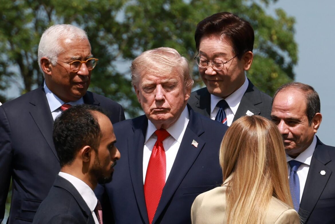 G7