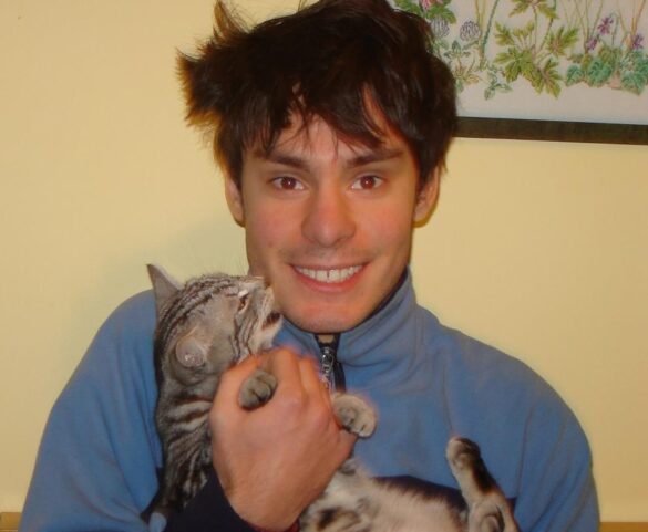 Giulio Regeni