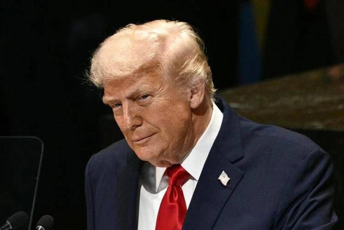 Donald Trump minacci dazi contro l'Ue per la Digital Tax