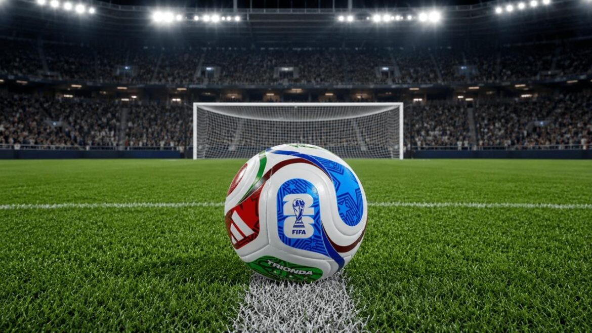 Mondiali