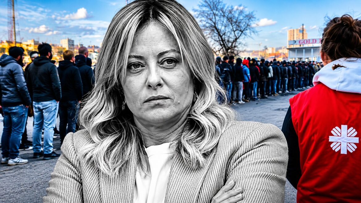 Povertà assoluta