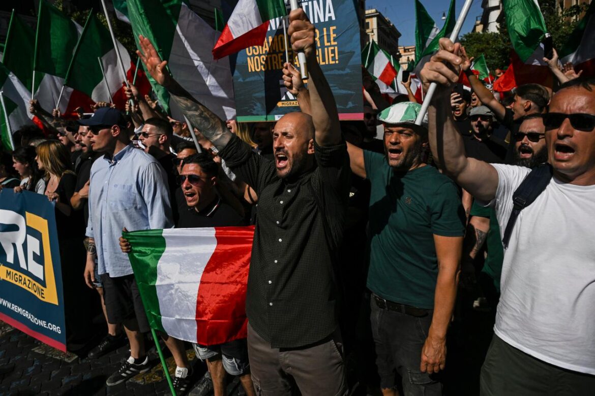 Remigrazione