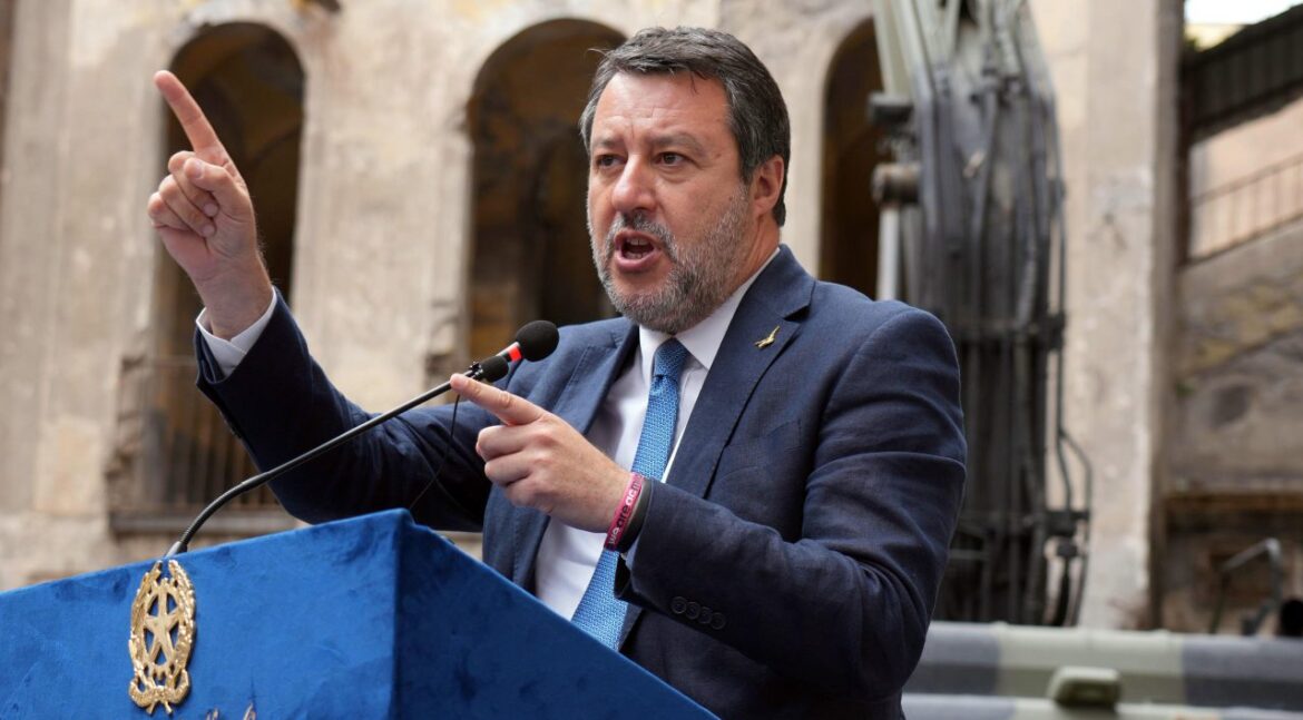 Salvini