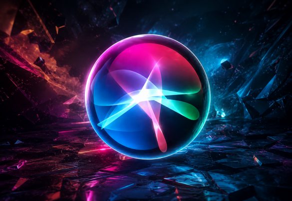 Siri ph press