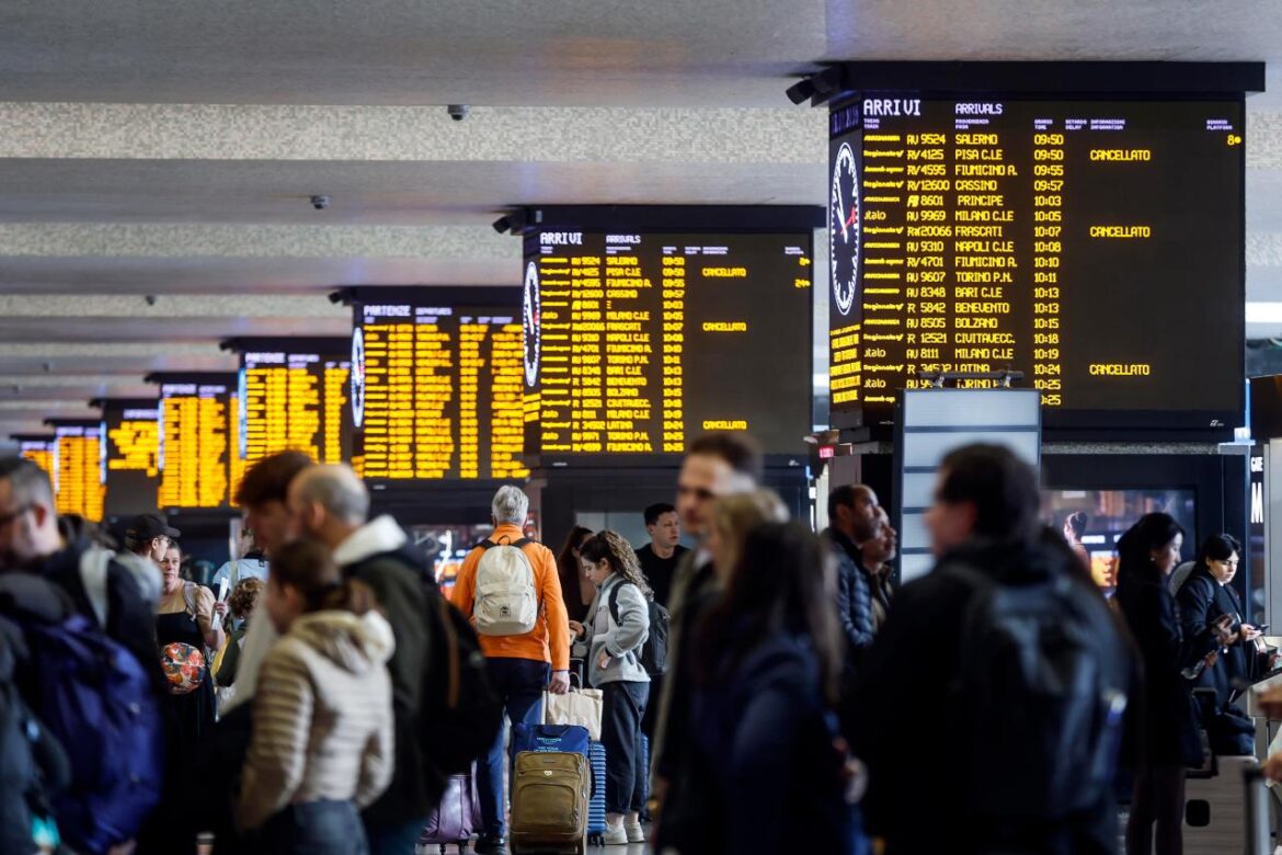 Termini