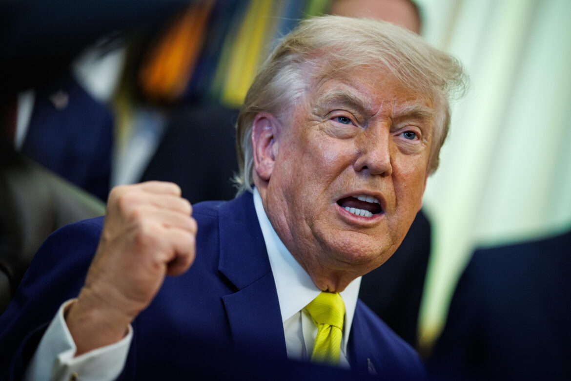 Trump. EPA_Samuel Corum.