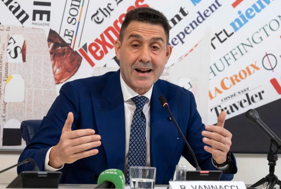Vannacci