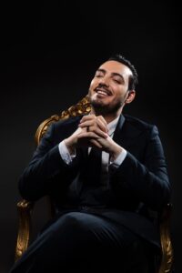 Vincenzo Costanzo ph Press