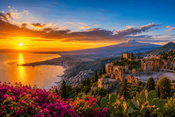 sicilia ph ai