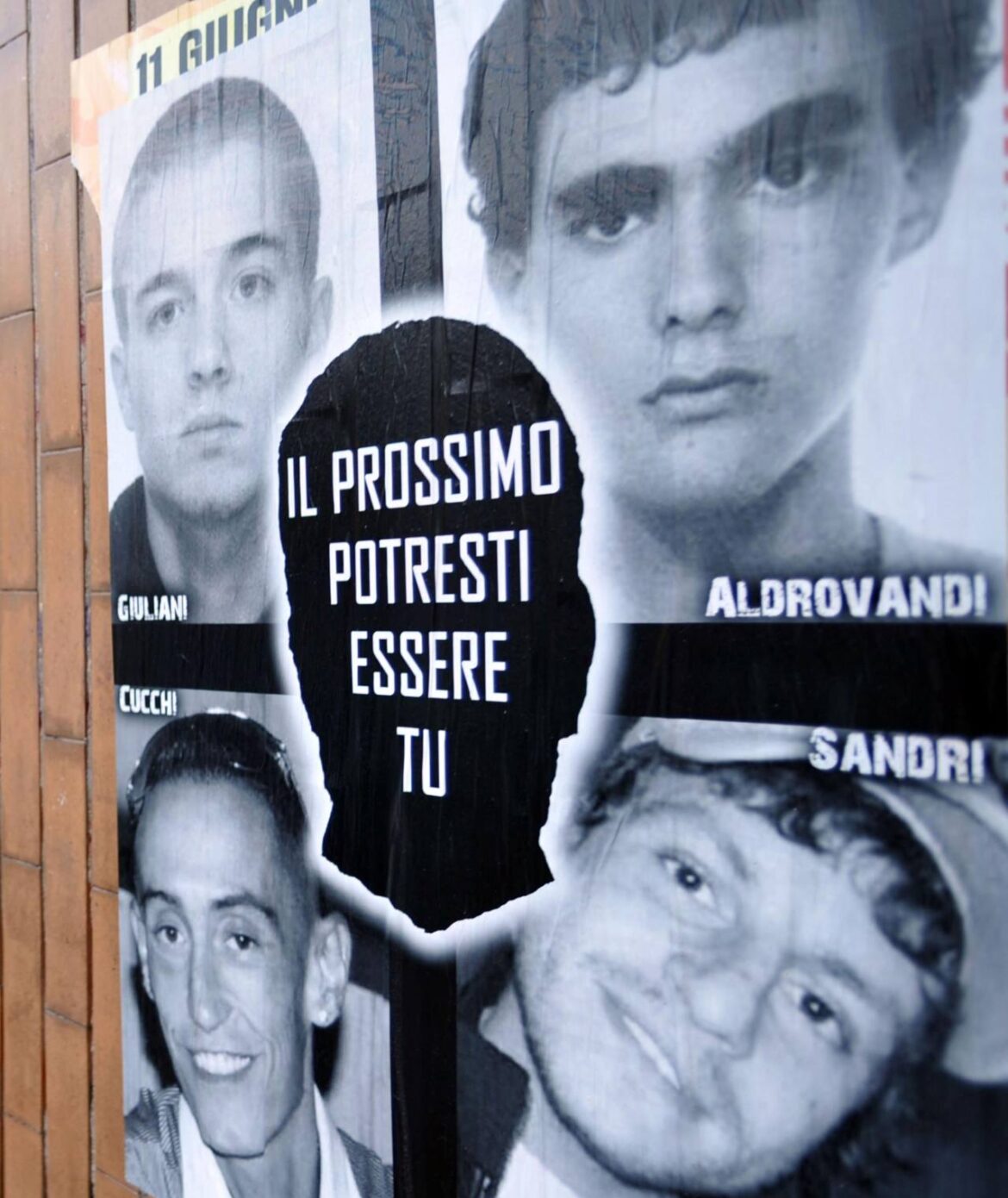 Aldrovandi Cucchi Sandri e Giuliani