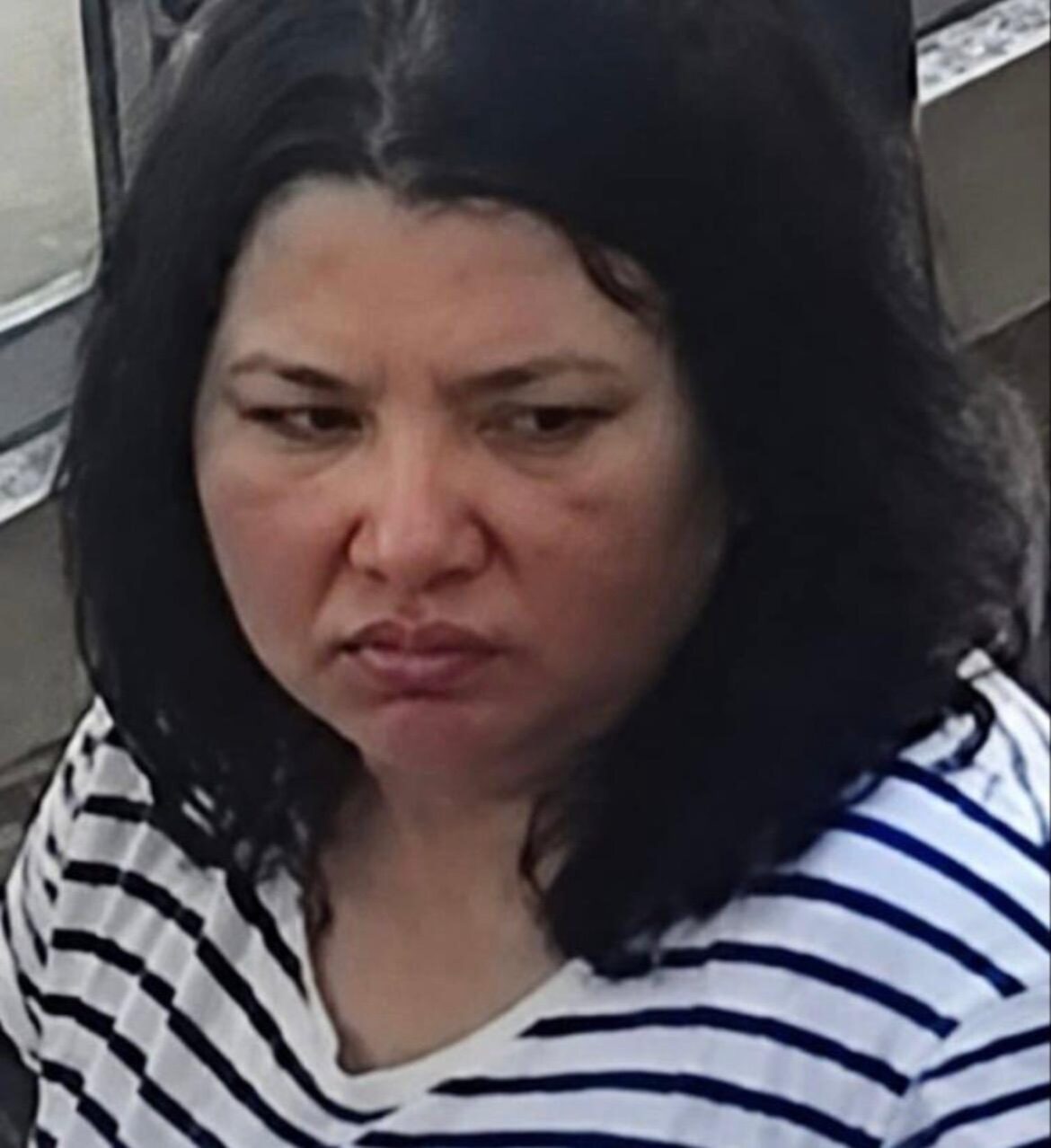 Anastasiia Berezovska, sospettata dell'attentato contro Ermolaev, è stata trovata morta. Ph: X