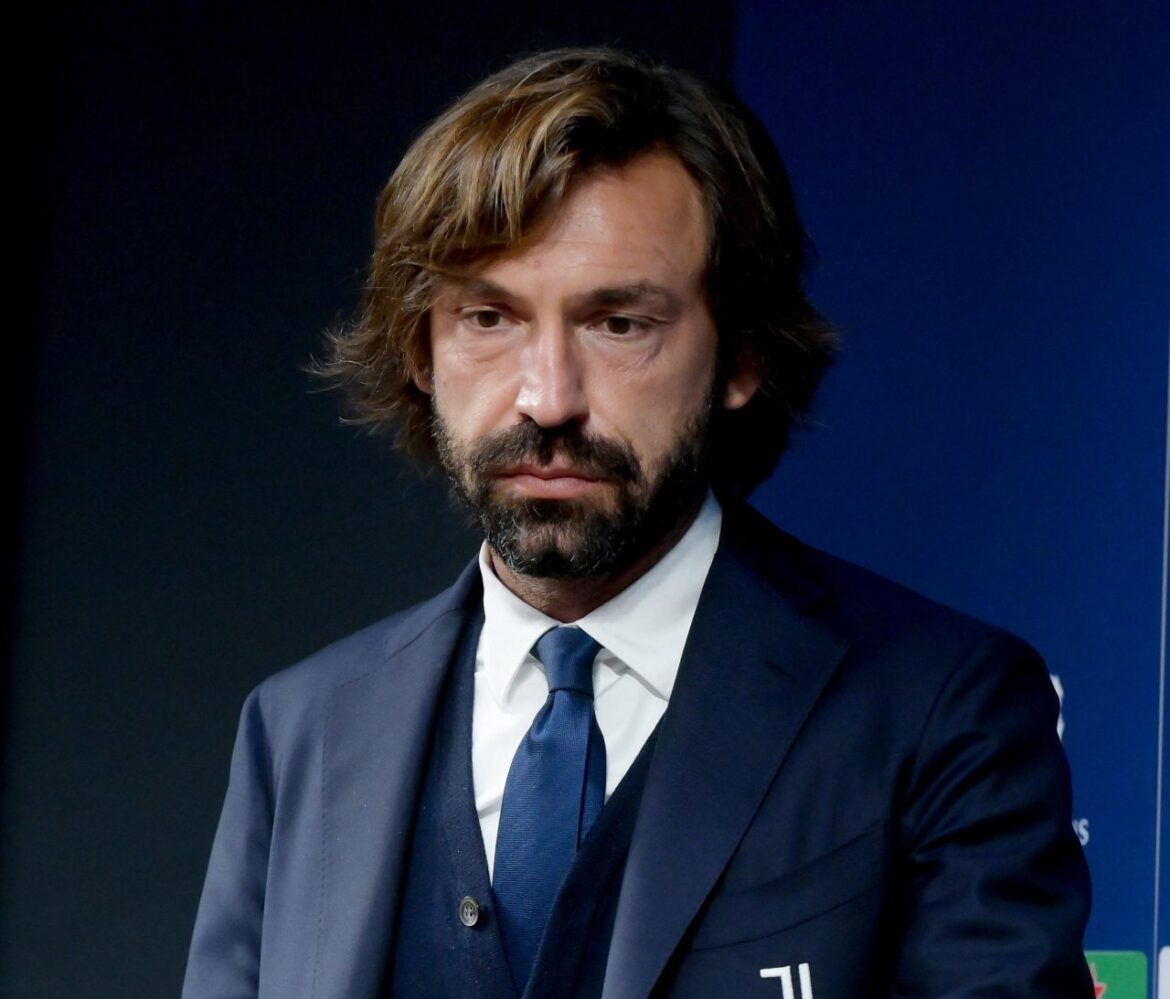 Andrea Pirlo