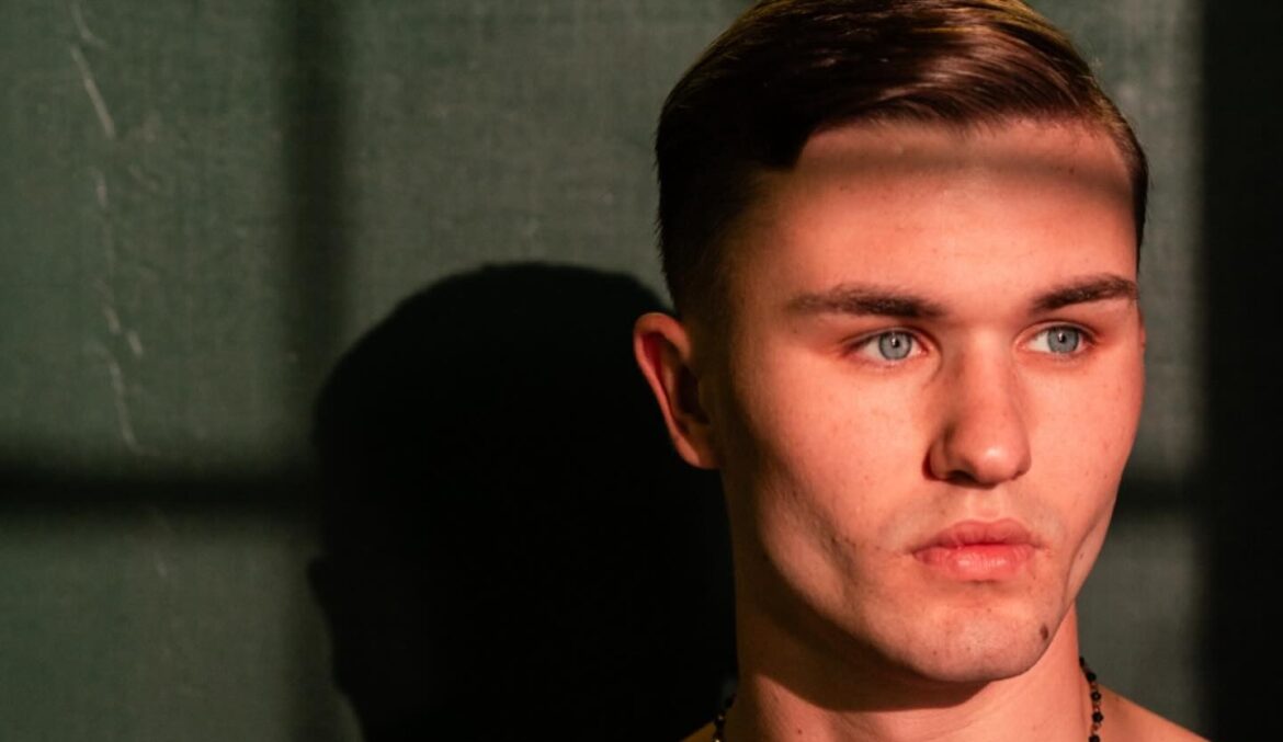 Artem Tkachuk ph ig