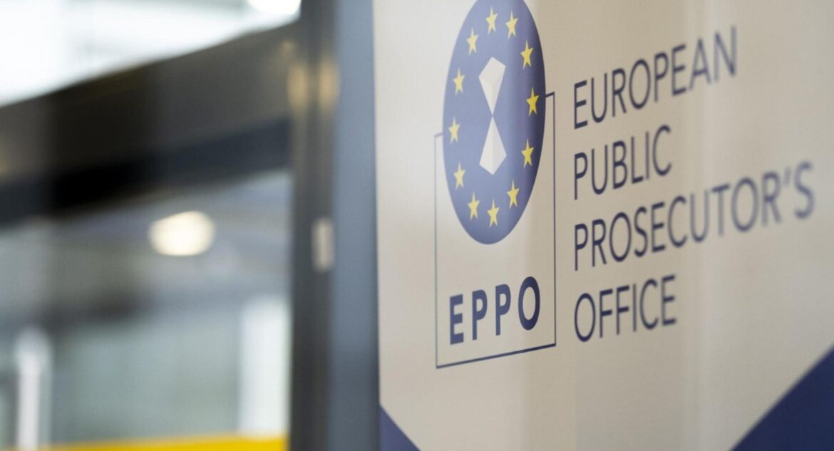 Eppo, procura Ue ph Ansa