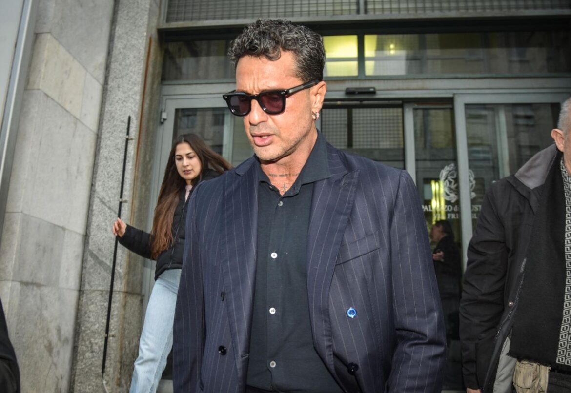 Fabrizio Corona