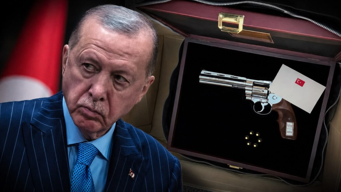 Il kit per i leader NATO