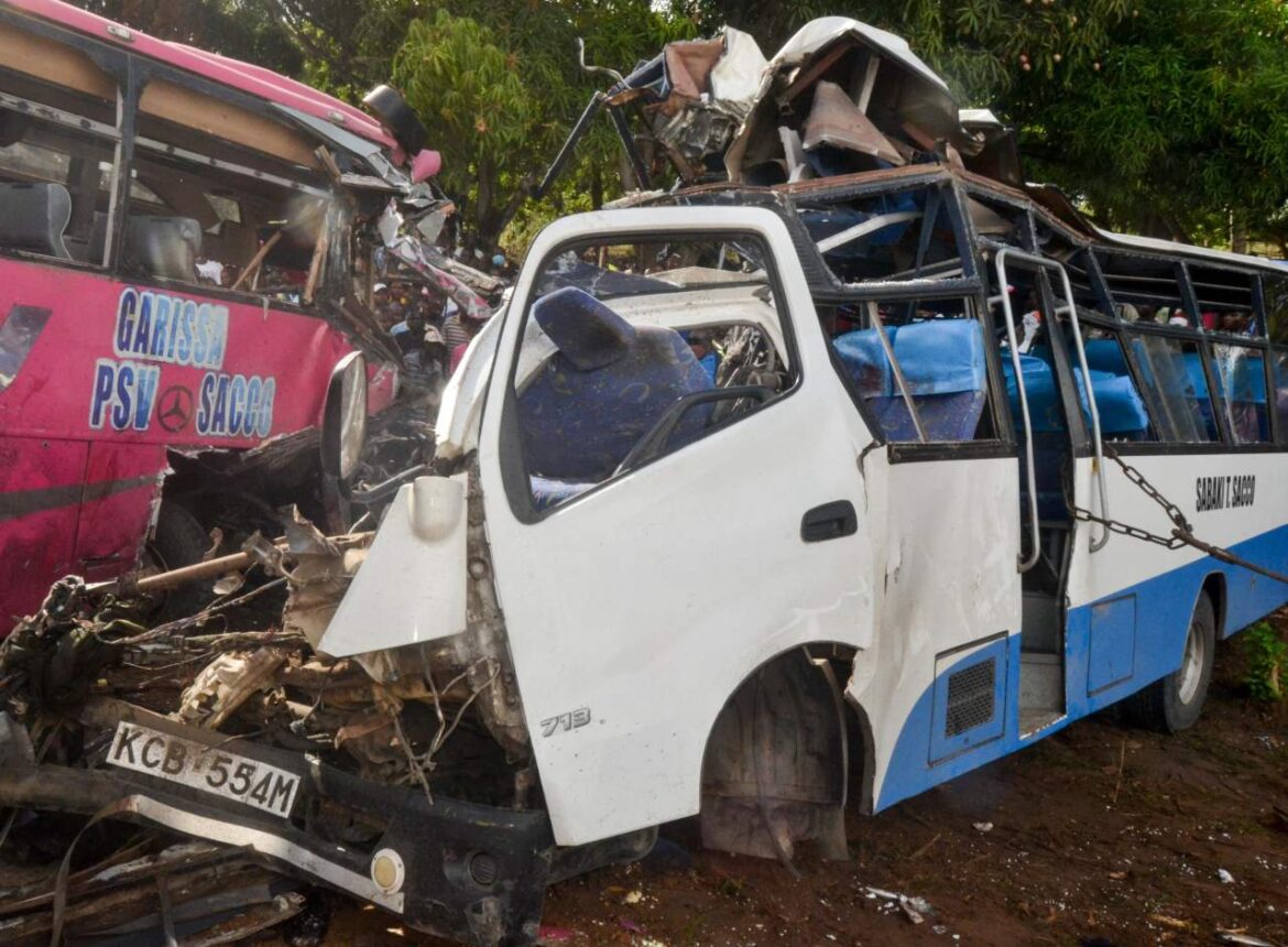 Incidente Kenya