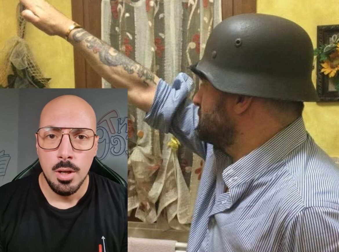 Ivan Grieco e Luca Paolorossi