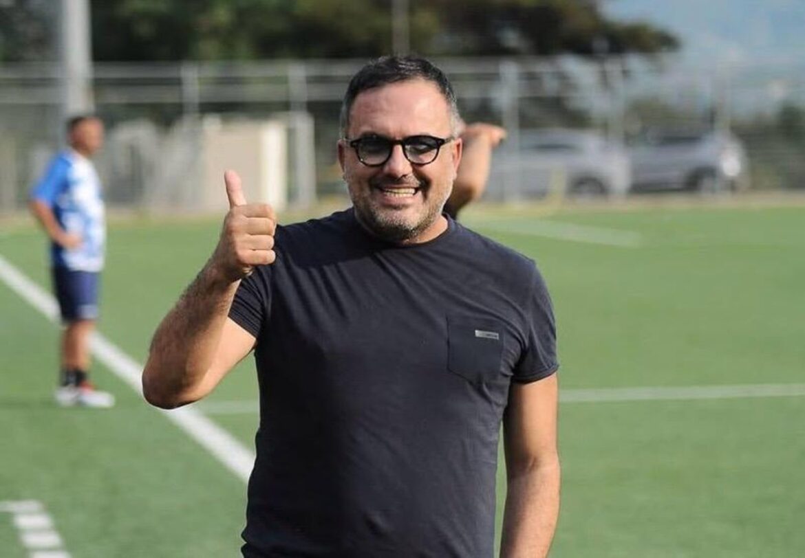 Luigi Esposito