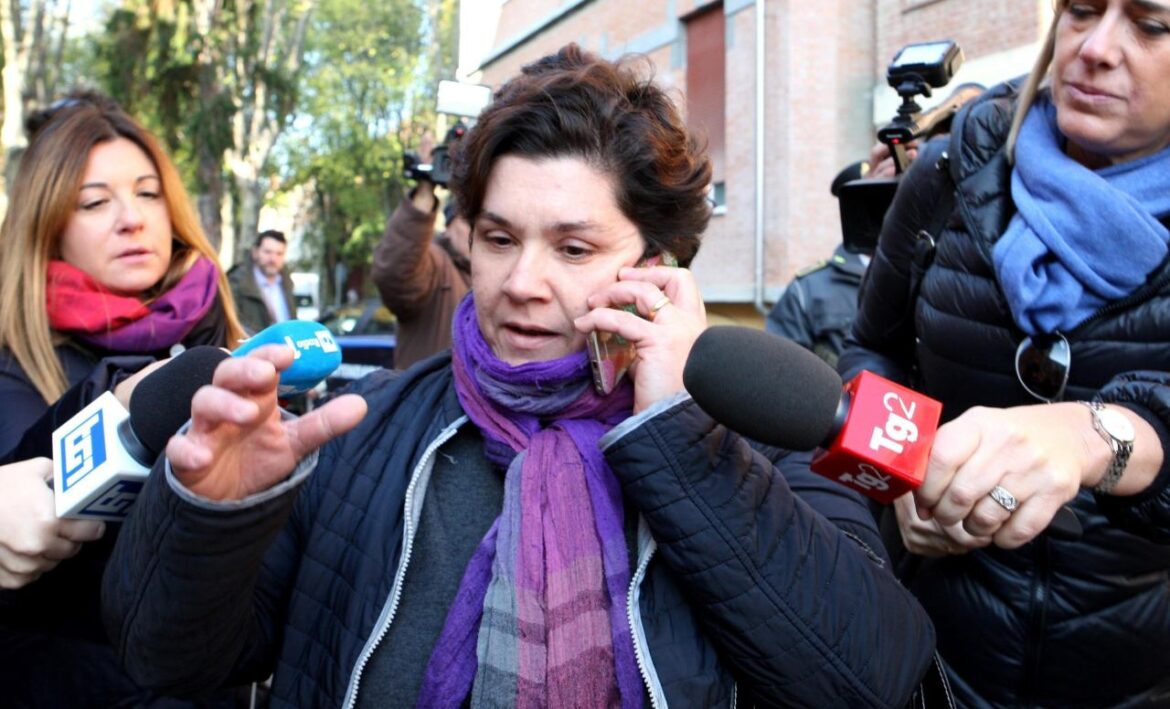 Maria Concetta Riina