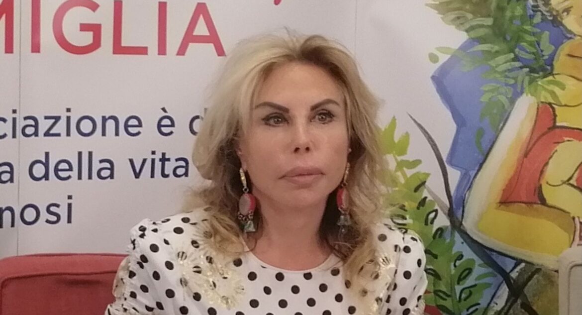 Mariastella Giorlandino (Artemisia Lab)
