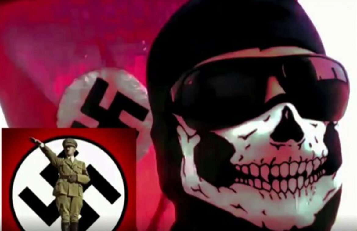 Nazisti
