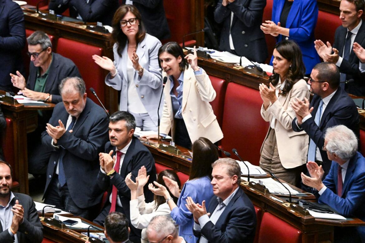 Opposizione