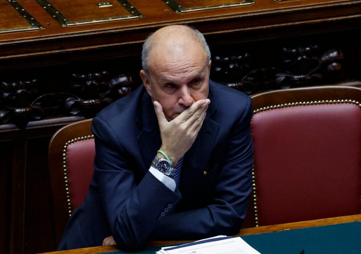 Orazio Schillaci
