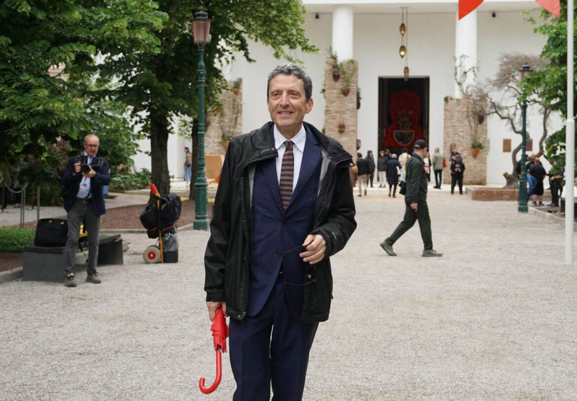 Pietrangelo Buttafuoco