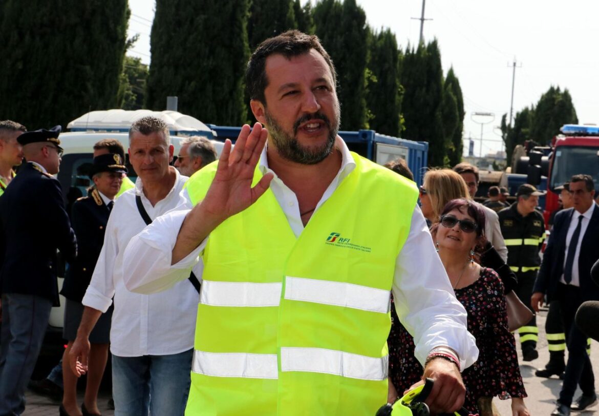 Salvini