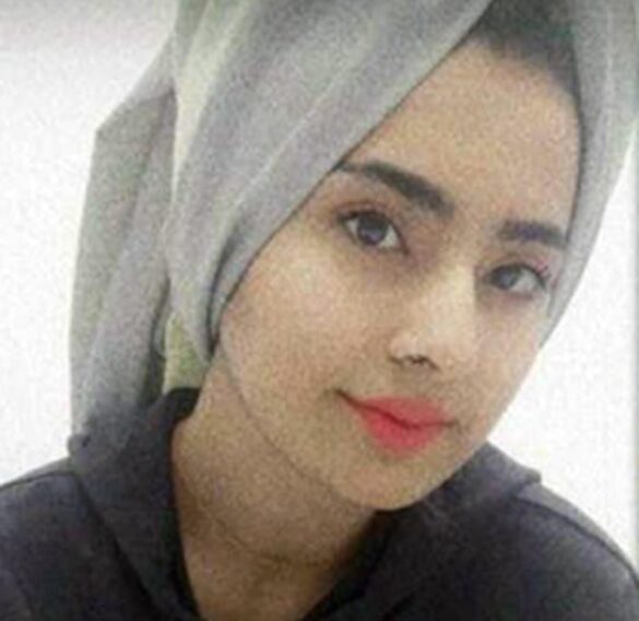 Saman Abbas