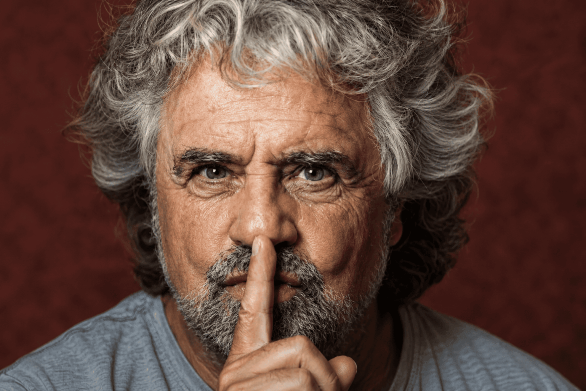 beppe grillo ph ig