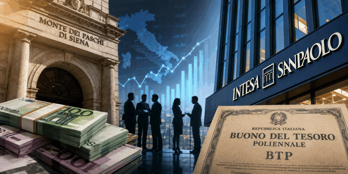 opas mps intesa sanpaolo ph ai