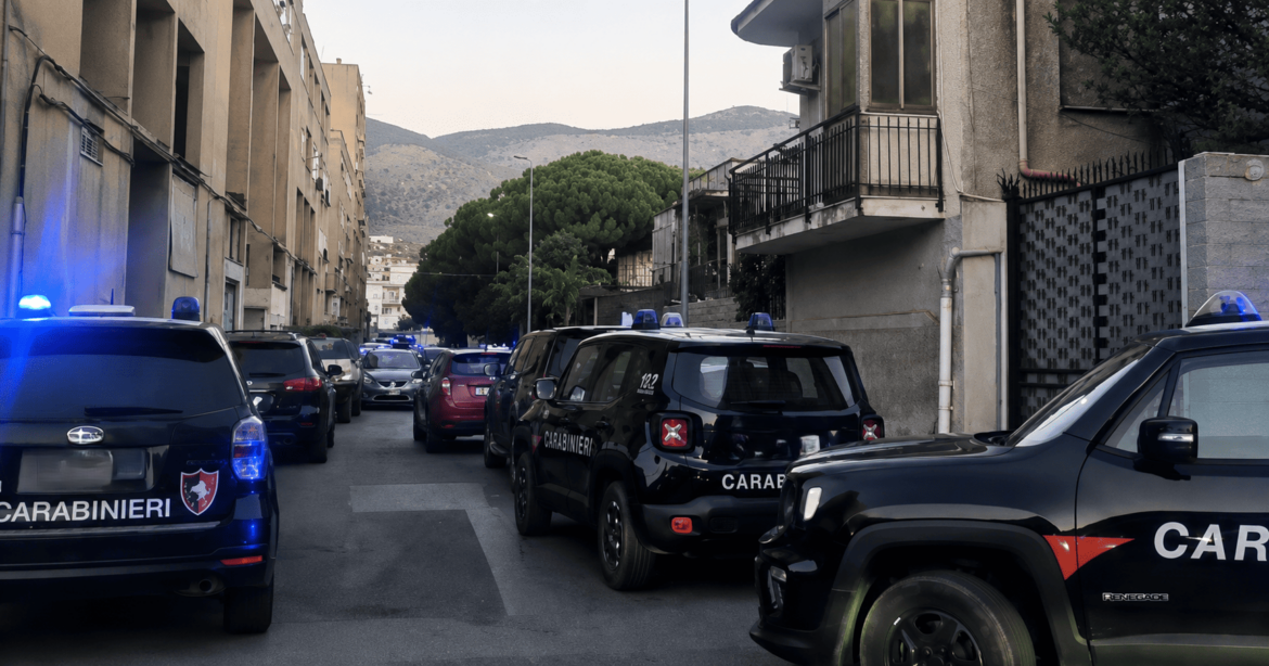 palermo banda Kalashnikov ph ig