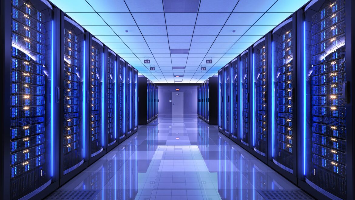 Green economy ph-web-data-center