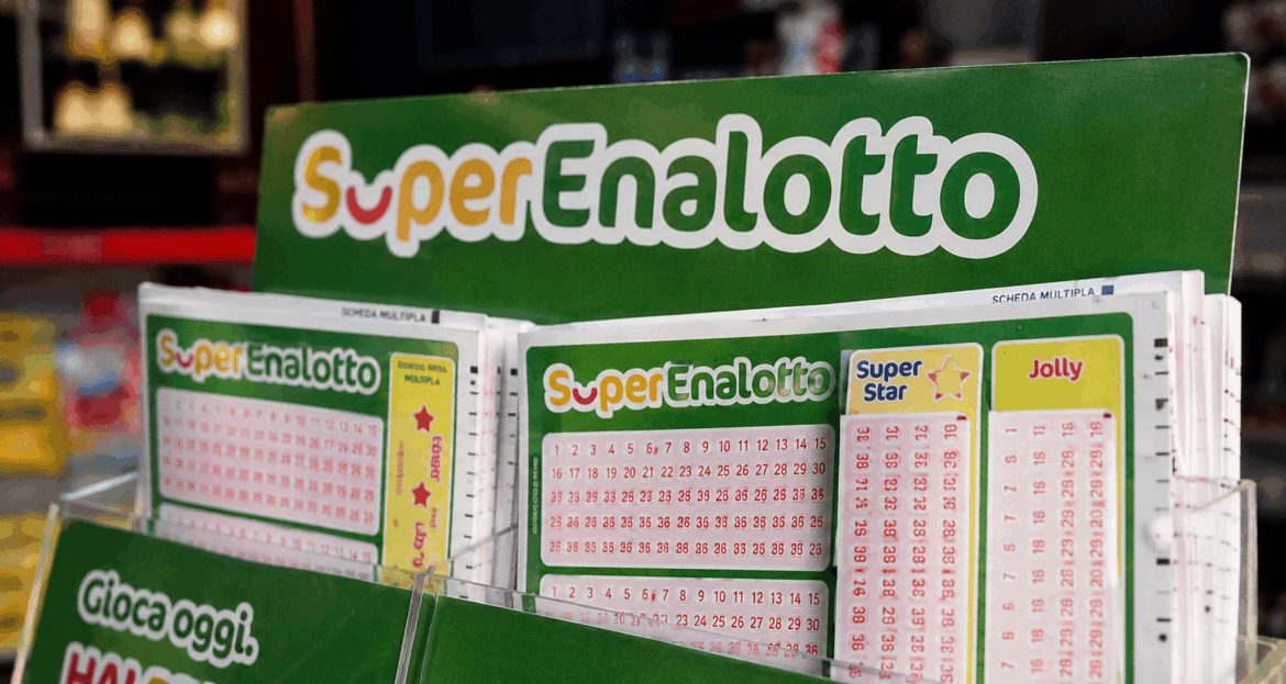 superenalotto schedina bari ph ai