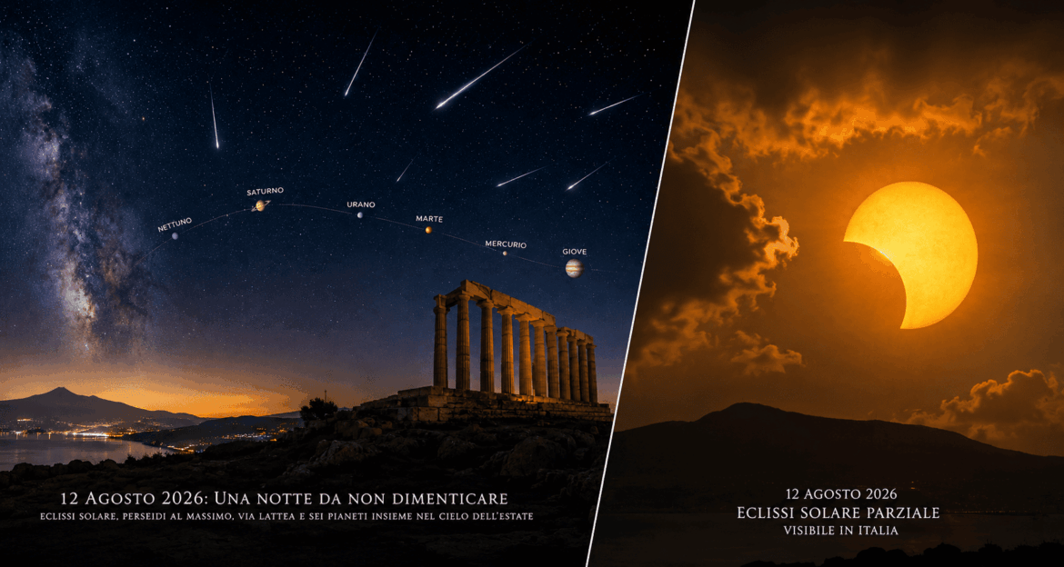 12 agosto eclissi ph ai